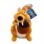 20cm Ice Age Cartoon Movie Plush Toy Sid Manny Diego Scratte Soft Stuffed Doll