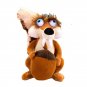 20cm Ice Age Cartoon Movie Plush Toy Sid Manny Diego Scratte Soft Stuffed Doll