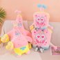 45cm Pink Spongebob Squarepants Plush Doll Anime Patrick Star Stuffed Pillow Dol