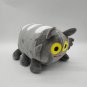 24cm Amphibia Plush Toys Cute Soft Stuffed Cartoon Cat Dolls For Kid Birthday Christmas Gift