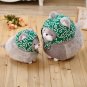 30cm Kawaii Cat Toys Stuffed Animals Janpanese Anime Pusheen Plushie Soft Cute Black Cat Doll