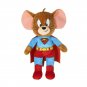 Tom And Jerry Original Plush Toy Cartoon Movie Cat Mouse Plushies Stuffed Animals Action Figure