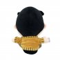 22CM Game Jeff The Killer 2.0 Plush Anime Cartoon Toys Soft Stuffed Dolls