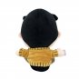 22cm Anime Game Jeff the Killer Plush Toys Animal Kawaii Stuffed Plushie Doll Christmas Birthday