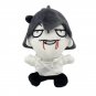 22cm Anime Game Jeff the Killer Plush Toys Animal Kawaii Stuffed Plushie Doll Christmas Birthday