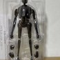 Marvel Star Wars Movable Darth Maul White Soldiers Black Soldier Bounty Hunter Red Clone Anime