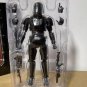 Marvel Star Wars Movable Darth Maul White Soldiers Black Soldier Bounty Hunter Red Clone Anime