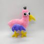 6pcs Game Garten Of BanBan Plush Opila Bird Soft Stuffed Animal Plushie Doll Toy