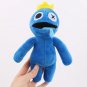 Rainbow Friends Plush Toys Cartoon Anime Game Character Soft Stuffed Plushie Doll Birthday