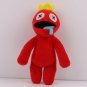 Rainbow Friends Plush Toys Cartoon Anime Game Character Soft Stuffed Plushie Doll Birthday