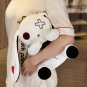 Dark Rebirth Rabbit Plush Toy Game Anime Stuffed Cartoon Animal Plushie Doll