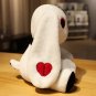Dark Rebirth Rabbit Plush Toy Game Anime Stuffed Cartoon Animal Plushie Doll