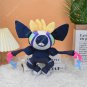 36cm Pokemon Grafaiai Plush Toy Cartoon Anime Character Grafaiai Soft Stuffed Plush Doll Animal