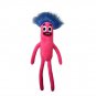 Nobody Sausage Plush Toy Cartoon Game Character Doll Kawaii Soft Stuffed Animal Toys