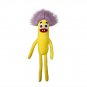 Nobody Sausage Plush Toy Cartoon Game Character Doll Kawaii Soft Stuffed Animal Toys