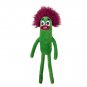 Nobody Sausage Plush Toy Cartoon Game Character Doll Kawaii Soft Stuffed Animal Toys