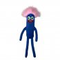 Nobody Sausage Plush Toy Cartoon Game Character Doll Kawaii Soft Stuffed Animal Toys