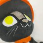 Anime Hocus Pocus Plush Toys Cartoon Soft Stuffed Animals Black Magic Cat Plush Dolls Christmas