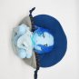 25cm Elden Ring Ranni Plush Toy Game Character The Snow Witch Plushie Doll