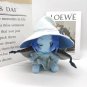 Game Character Elden Ring Ranni Melina Plush Kawaii Cartoon Maid Outfit Plushi Cute Doll Toy