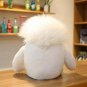 1pc 35cm Movie Abominable Monster Snowman Yeti Plush Cute Anime Stuffed Doll Toys