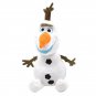 Kawaii 23/30cm OLAF Plush peluche olaf Doll Elsa Anna Snowman sven reindeer brinquedos plush dolls