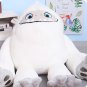Anime Movie Abominable Snowman Doll Kawaii Soft Stuffed Monster Doll Plush Toys Christmas
