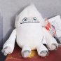 Anime Movie Abominable Snowman Doll Kawaii Soft Stuffed Monster Doll Plush Toys Christmas