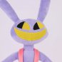 40cm The Amazing Digital Circus Plush Toy Soft Stuffed Animal The Amazing Digital CircusDoll