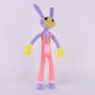 40cm The Amazing Digital Circus Plush Toy Soft Stuffed Animal The Amazing Digital CircusDoll