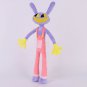 40cm The Amazing Digital Circus Plush Toy Soft Stuffed Animal The Amazing Digital CircusDoll