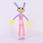 40cm The Amazing Digital Circus Plush Toy Soft Stuffed Animal The Amazing Digital CircusDoll