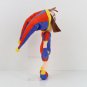 30cm the Amazing Digital Circus Plush Toys Kawaii Amazing Digital Circus Anime Figure Clown Dolls