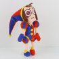 30cm the Amazing Digital Circus Plush Toys Kawaii Amazing Digital Circus Anime Figure Clown Dolls