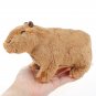 30cm Simulation Capybara Stuffed Animals Plush Toy Fluffy Capybara Doll Soft Toy Kid Birthday