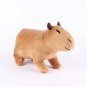 30cm Simulation Capybara Stuffed Animals Plush Toy Fluffy Capybara Doll Soft Toy Kid Birthday