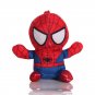 Disney The Avengers Plush Toy Anime Captain America Ironman Spiderman Cartoon Dolls