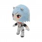 Rei Plush Toys Doll Kawaii rei Plush Anime Stuffed Plush Toys Christmas Birthday Gift