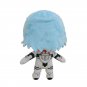 Rei Plush Toys Doll Kawaii rei Plush Anime Stuffed Plush Toys Christmas Birthday Gift