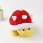 14cm Classic Video Game Super Mario Bros Cartoon Figure Spiny Plush Toy Cute Anime Stuffed Dolls