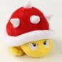 14cm Classic Video Game Super Mario Bros Cartoon Figure Spiny Plush Toy Cute Anime Stuffed Dolls