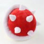 14cm Classic Video Game Super Mario Bros Cartoon Figure Spiny Plush Toy Cute Anime Stuffed Dolls