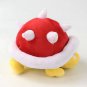14cm Classic Video Game Super Mario Bros Cartoon Figure Spiny Plush Toy Cute Anime Stuffed Dolls