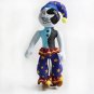 New Sundrop and moondrop 32cm Plush Doll fnaf BOSS horror game Cartoon