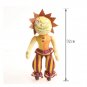 New Sundrop and moondrop 32cm Plush Doll fnaf BOSS horror game Cartoon