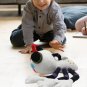 35cm Dj Music Man Djmm Plush Toy Security Breach Game Music Man FNAF Plush Security Breach