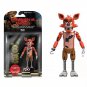 FNAF Security Breach Action Figure Glamrock Freddy Fazbear Bear Midnight Harem Five Nights