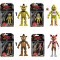 FNAF Security Breach Action Figure Glamrock Freddy Fazbear Bear Midnight Harem Five Nights