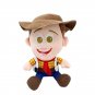Disney Story Plush Toy Cartoon Forky Woody Jessie Fokry Alien Buzz Lightyear Potato Head