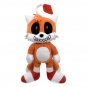 30cm New Jet the Hawk Miles Prower Cream the Rabbit Cute Stuffed Plush Doll Animal CartoonToys